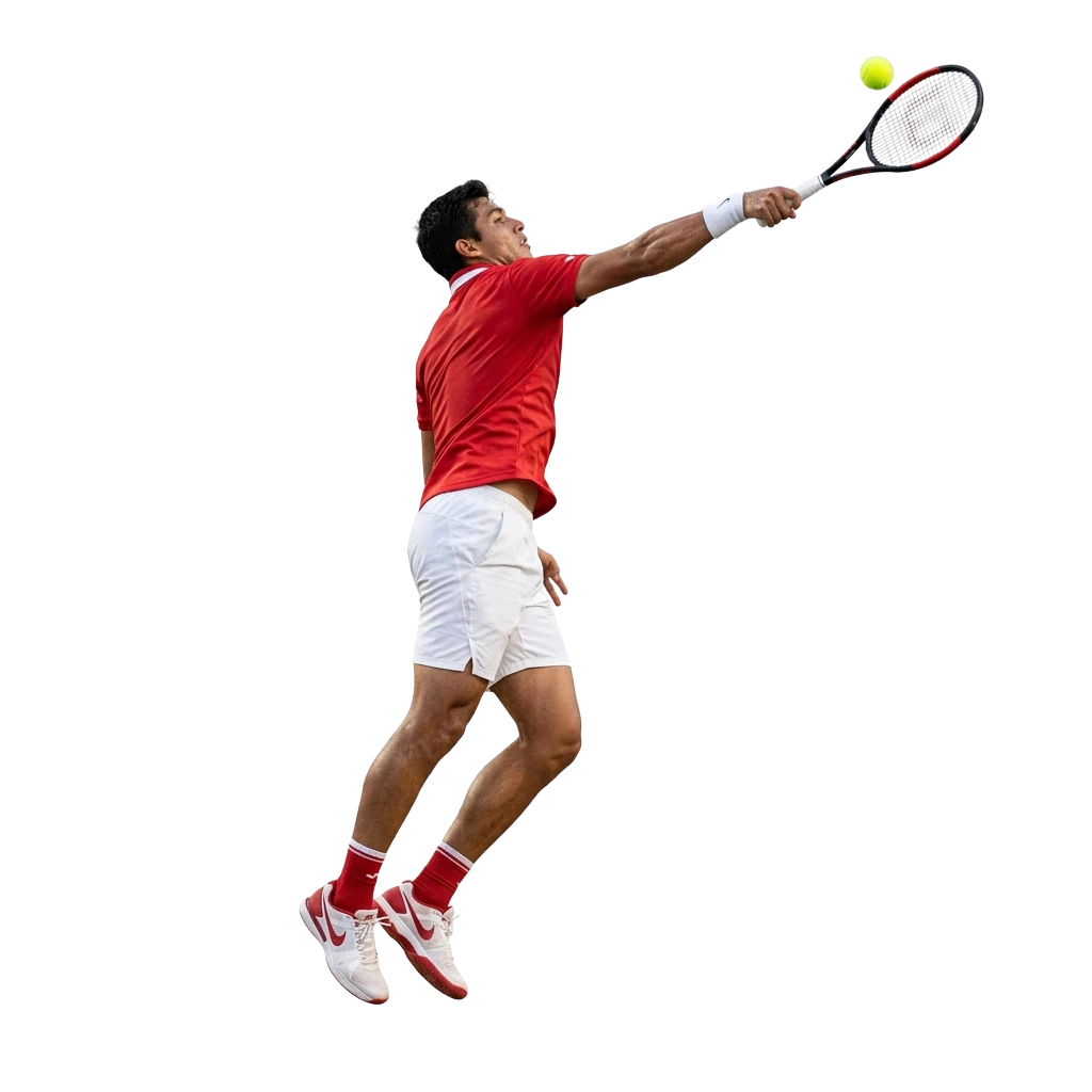 Apuestas de tenis en 1win Perú con mercados en torneos principales, cuotas competitivas y bono de bienvenida