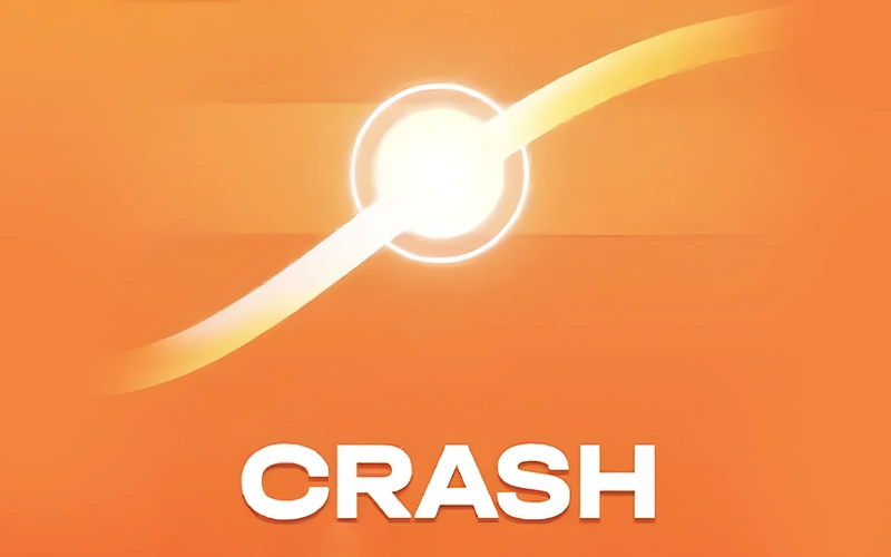 Juega Crash y multiplica tu apuesta en el popular juego de caída en 1Win.