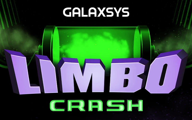 Vive la experiencia de Limbo Crash en 1Win.
