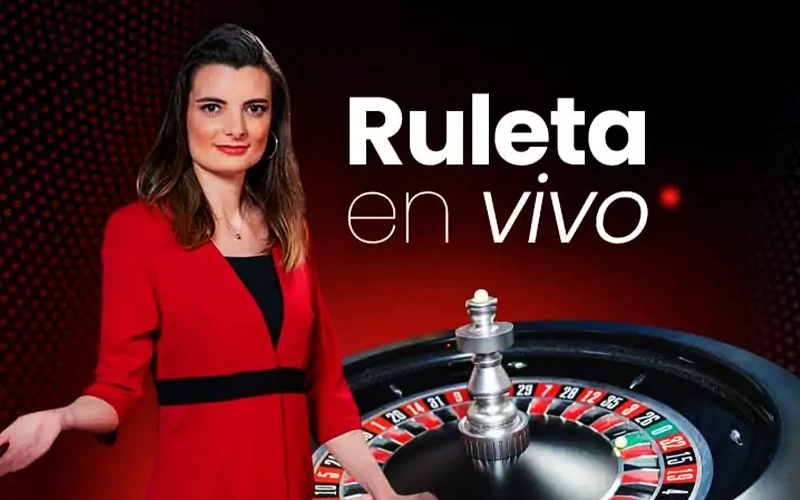 Gira la Ruleta y gana premios en 1Win.