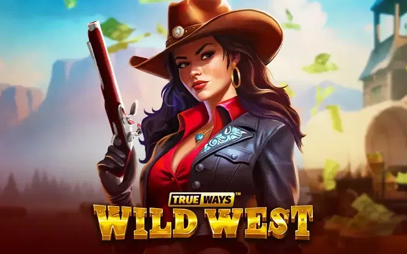 Explora el Wild West y consigue premios épicos en esta tragamonedas de 1Win.