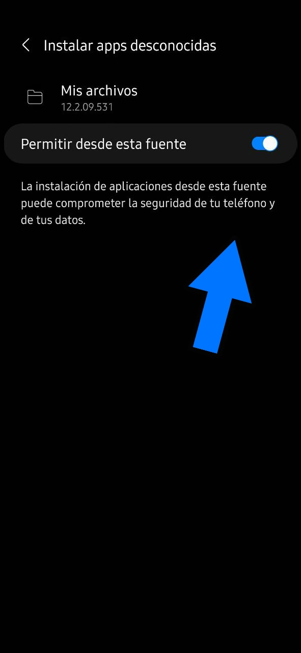 Obtén el archivo APK oficial de 1Win para Android fácilmente.