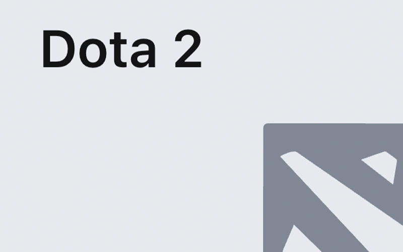 Apuesta en torneos de Dota 2 en 1Win Perú.
