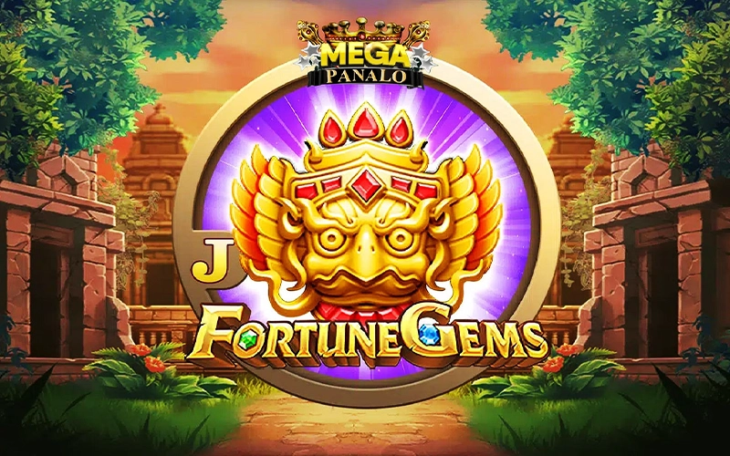 Encuentra premios brillantes en Fortune Gems en 1Win Perú.