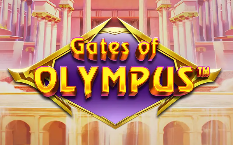 Gana en Gates of Olympus en 1Win casino.