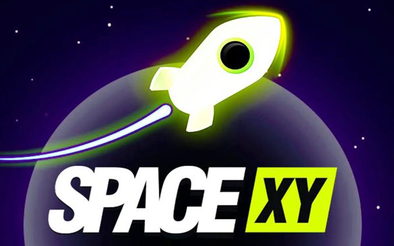 Siente la adrenalina de SpaceXY en 1Win.