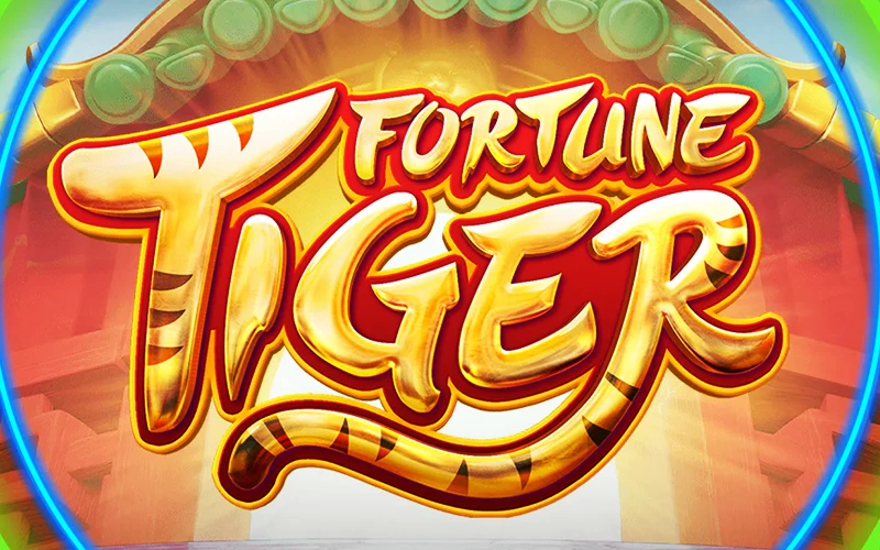 Busca tu fortuna y gana con el popular slot Fortune Tiger en 1Win.