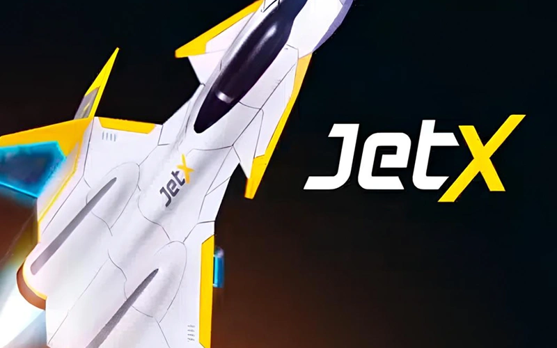 Experimenta la emoción de JetX en 1Win Perú.