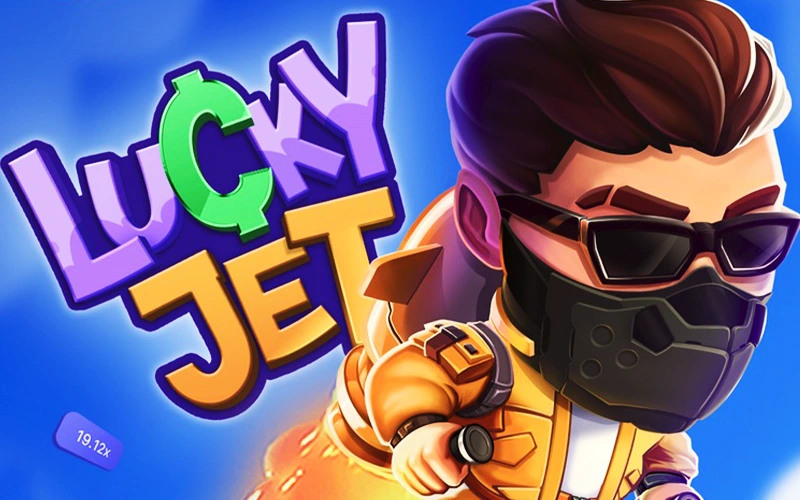 Gana en cada vuelo con Lucky Jet en 1Win Perú.