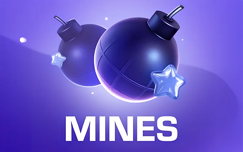 Descubre Mines en 1Win Perú y prueba tu suerte.