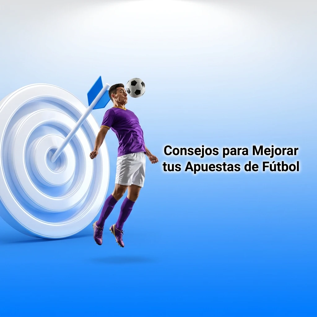 Consejos para mejorar apuestas de fútbol: análisis de equipos, gestión de bankroll y factores externos