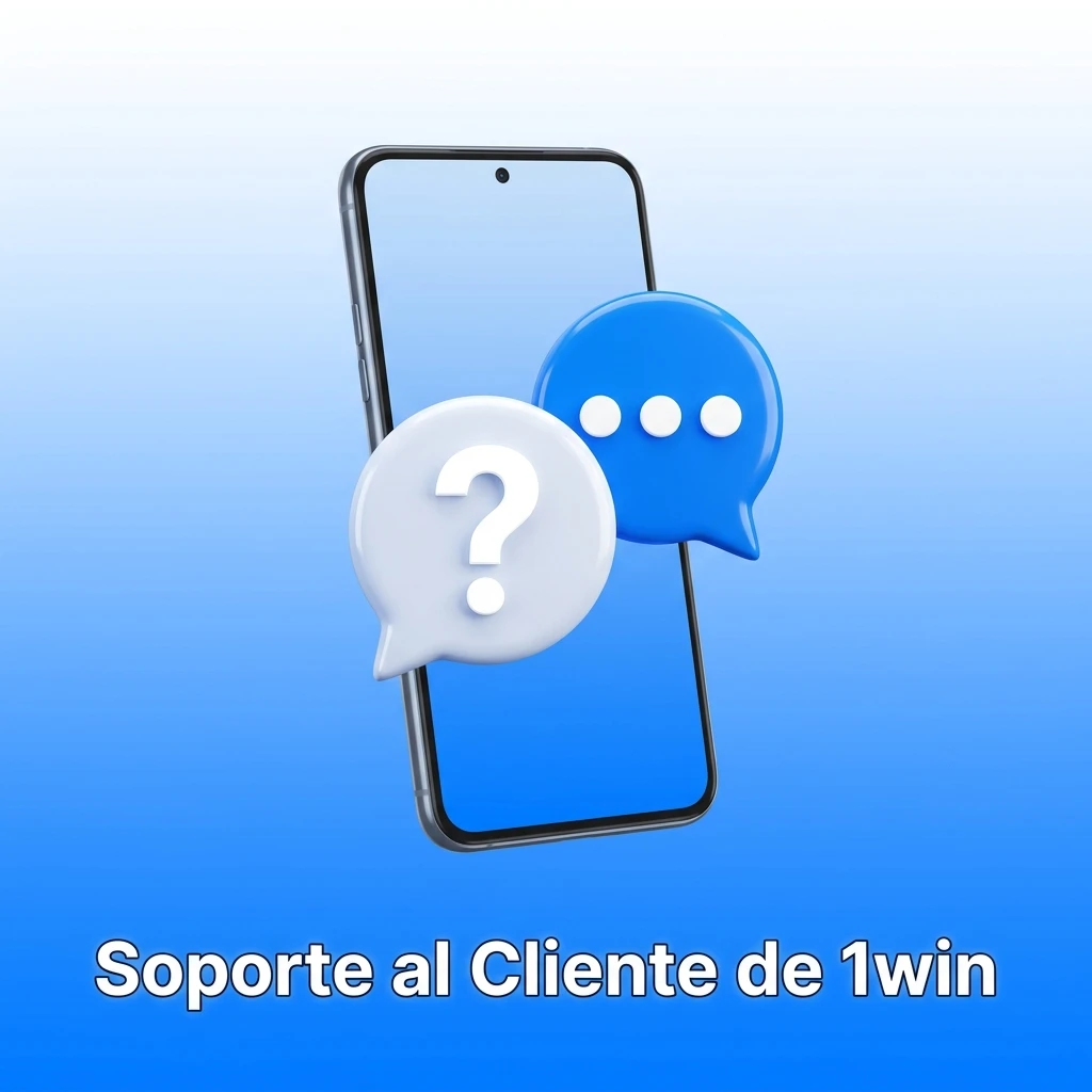 Canales de soporte al cliente de 1win: chat en vivo, correo, Telegram y redes sociales para asistencia rápida